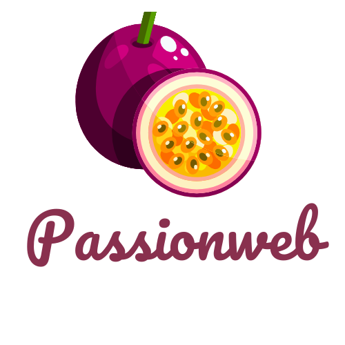 Logo Passionweb