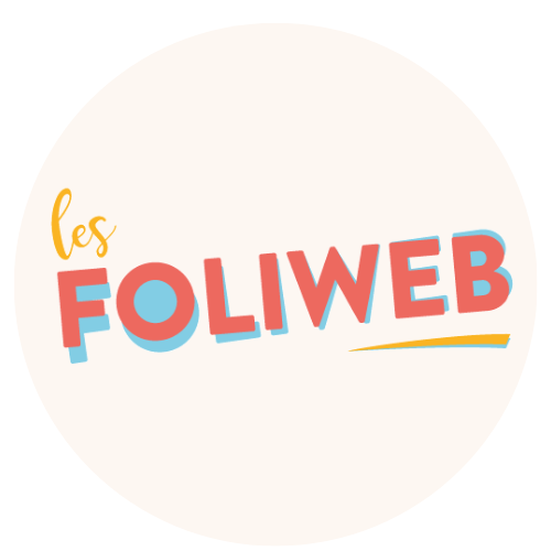 Logo Les Foliweb