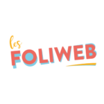 Logo les Foliweb